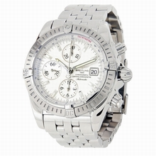 Breitling  Chronomat A1335611/G5/372A Automatic Watch