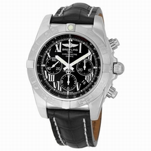 Breitling  Chronomat AB011011-B956 Steel Watch
