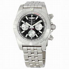 Breitling  Chronomat AB011011/B967 Stainless Steel Watch