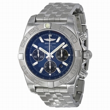 Breitling  Chronomat AB011011-C789SS Automatic Watch