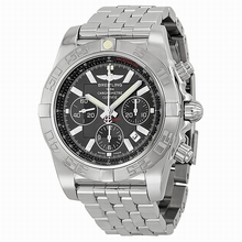 Breitling  Chronomat AB011011-M524 Mens Watch