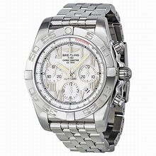 Breitling  Chronomat AB011012-A690 Mens Watch
