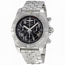 Breitling  Chronomat AB011012/B956SS Stainless Steel Watch