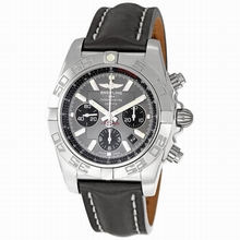 Breitling  Chronomat AB011012-F546BKLD Stainless Steel Watch