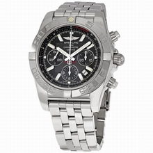 Breitling  Chronomat AB011012-M524SS Swiss Made Watch