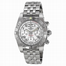 Breitling  Chronomat AB014012-A747SS Stainless Steel Watch