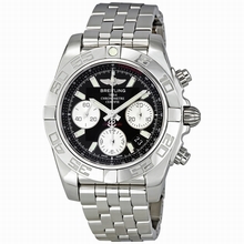   Chronomat AB014012/BA52 Stainless Steel Watch
