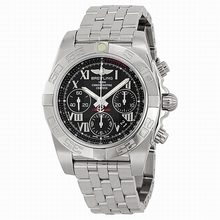 Breitling  Chronomat AB014012-BC04SS Swiss Made Watch