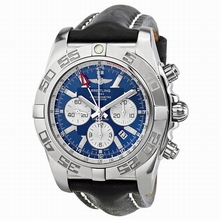 Breitling  Chronomat AB041012/C834BKLT Mens Watch