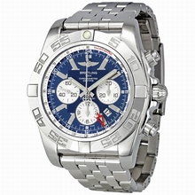 Breitling  Chronomat AB041012-C834SS Stainless Steel Watch