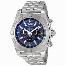 Breitling  Chronomat AB041012/C835SS Stainless Steel Watch
