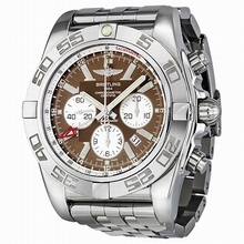 Breitling  Chronomat AB041012-Q586SS Mens Watch