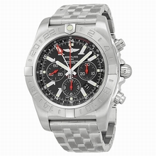 Breitling Chronomat AB041210/BB48 - 384A Mens Breitling Chronomat AB041210/BB48 - 384A Mens