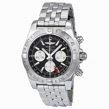 Breitling  Chronomat AB042011/BB56SS Hand Wind Watch