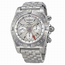 Breitling  Chronomat AB042011/G745SS Swiss Made Watch