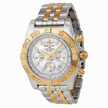 Breitling  Chronomat CB011012-A698 Stainless Steel Watch