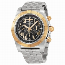 Breitling  Chronomat CB011012/B957 - 375A Mens Watch