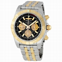 Breitling  Chronomat CB011012-B968TT Swiss Made Watch