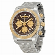   Chronomat CB011012/Q576 - 375A Swiss Made Watch