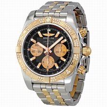 Breitling  Chronomat CB0110AA/B968 Mens Watch