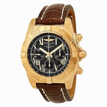 Breitling  Chronomat HB011012/B957 - 740P Automatic Watch