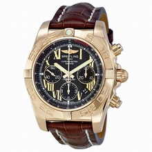 Breitling  Chronomat HB011012-B957BKCT Automatic Watch