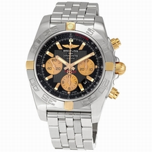 Breitling  Chronomat IB011012/B968 Automatic Watch