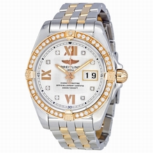 Breitling  Cockpit C4935053/A672 Quartz Watch