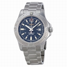 Breitling  Colt A1738811/C906SS Marine Blue Watch