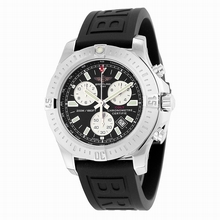 Breitling  Colt A7338811-BD43BKPT3 Black Watch