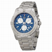 Breitling  Colt A7338811-C905SS Stainless Steel Watch