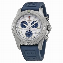 Breitling  Colt A7338811-G790BLPT3 Stainless Steel Watch