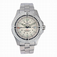 Breitling  Colt A7438010/G598/812A Quartz Watch