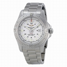 Breitling  Colt A7438811/G792SS Swiss Made Watch