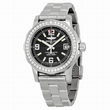 Breitling  Colt A7738753/BB51 - 158A Black Watch
