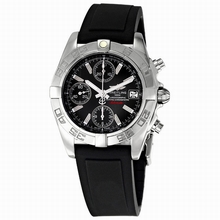 Breitling  Galactic a13358l2/b948 - 136s Black Watch