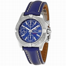 Breitling  Galactic A13358L2-C776BLLD Stainless Steel Watch