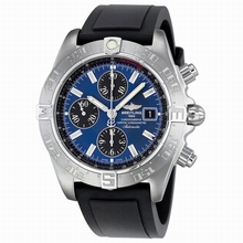 Breitling  Galactic A1336410/C805 Blue Watch