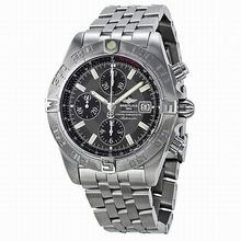 Breitling  Galactic A1336410/F517 Stainless Steel Watch