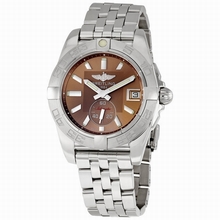 Breitling  Galactic A3733011-Q582SS Unisex Watch