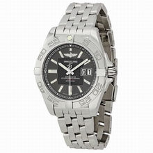 Breitling  Galactic A49350L2-F549SS Automatic Watch