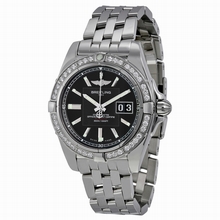 Breitling  Galactic A49350LA-BA07 Automatic Watch