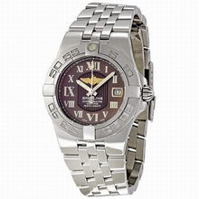 Breitling  Galactic A71340L2/Q561 Swiss made Watch