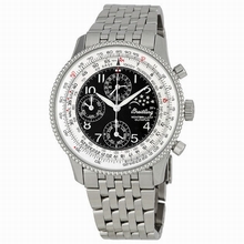 Breitling  Montbrilliant A1935012-B774-442A Mens Watch