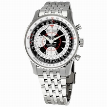 Breitling  Montbrilliant A2133012/B993 Black Watch