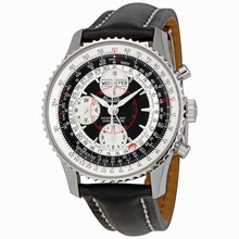 Breitling  Montbrilliant A2133012/B993 Swiss Made Watch