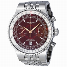 Breitling  Montbrilliant A2334021/Q548 Mens Watch
