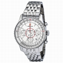 Breitling  Montbrilliant AB013012/G709 Swiss Made Watch