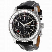   Navitimer A2432212/B726  Watch