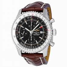 Breitling  Navitimer A2432212-B726BRCD Black Watch